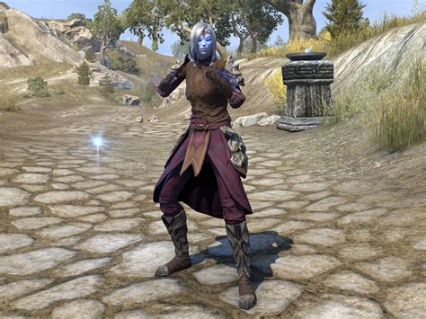Mage (Light) .